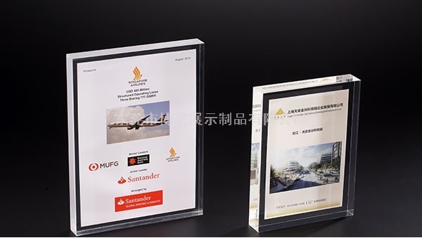 亞克力標(biāo)牌在我國受歡迎嗎？
