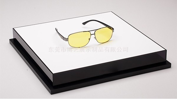 有機玻璃適合什么用途？